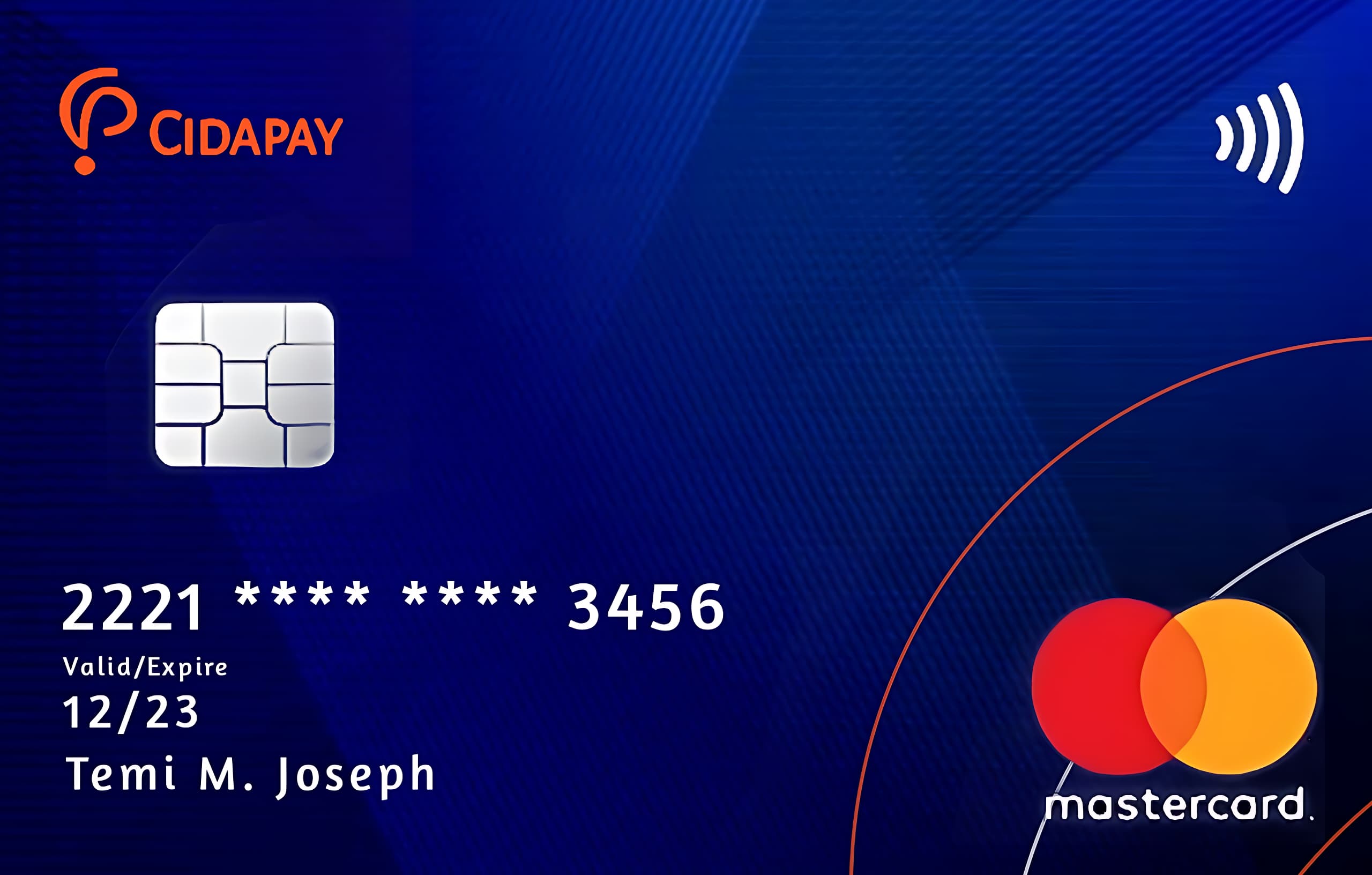 Virtual Card